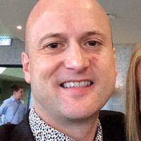 Stephen Johnson