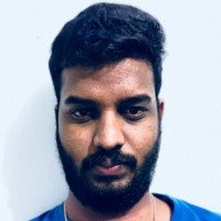 Hari Kiran Yadav