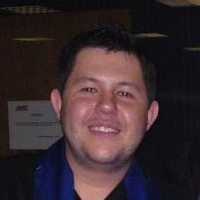 Diego E. Barbosa