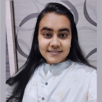 Janvi Motwani