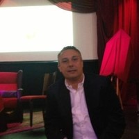 Juan Carlos Sanchez Morito