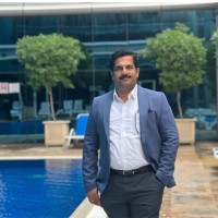 Rajesh Kumar Avaronnan
