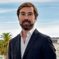 Frederico Pinho de Almeida