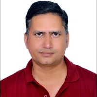 Nand Kishore Upreti