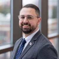 Kyle J. Case