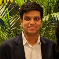 Mehul Garg