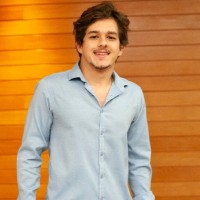 Lucas Tavares De Souza