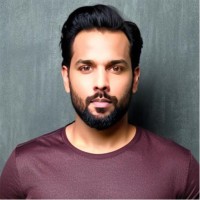 Raj Rupesh Bharadwaj