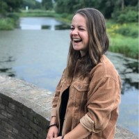 Sanne Verheul