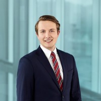 Benjamin M. Eriksen