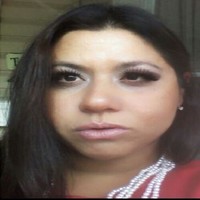Delfina Cisneros
