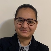 Yashpreet Kaur
