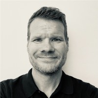 Tomas Lundberg