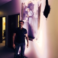 Farooq Zahir