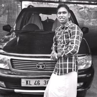 Deepesh Dharmajan deepeshdharmajan