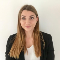 Chloé Bridy