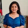 Bhagyashree Gharge
