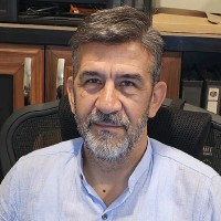 HALİL İBRAHİM KALEM