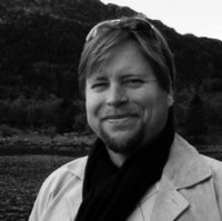 Martin R.C. Andersson