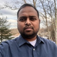 Krupa shankar S.