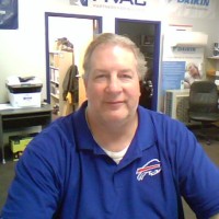 Timothy Bissell