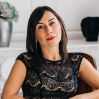 Alina Bodenchuk
