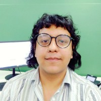 Tushar Bist (They/Them)