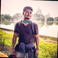 Amlan Kumar Sahoo