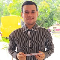 Carlos Enrique Perez Azacon