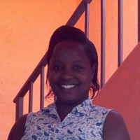 Pauline Chepngetich