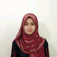 Javeria Afsar