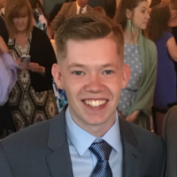 Michael Cassidy, MPH