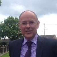 Michael Bentley