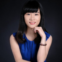 Cindy Wang
