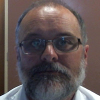 Alister Macgregor