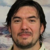 Alan Yusen Ley Cooper