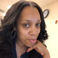 Tannita Matthews, Msm-Hrm