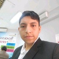 Johan Lopez Torres