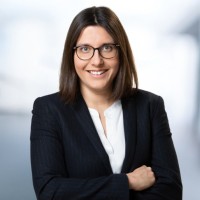 Nadia Hafner