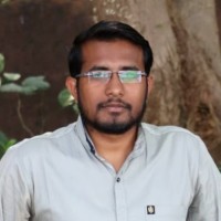 Vikas Kumar Patel