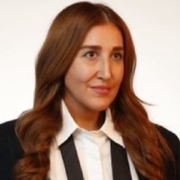 Irene Alysandratos