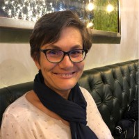 MARIE LAETITIA DUSAUSSOY