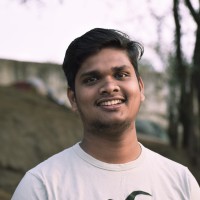 Bhaktesh Shetty