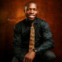 Precious J. Ekereobong