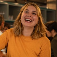Sarah Boussâa