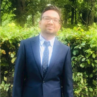 Sumit Gupta