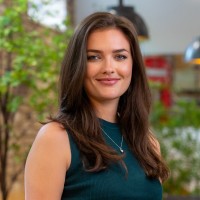 Madeleine Harper