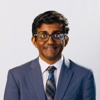 Kaushik Sathiyandrakumar