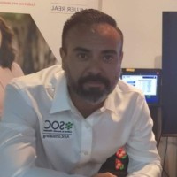 Alejandro Gonzalez