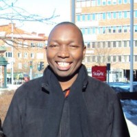 Joram Kihumba